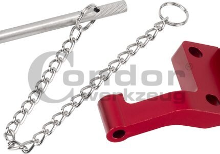 Variklio fiksatorius BMW/Mini B37