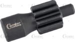 Variklio prasukėjas-rotatorius DAF (Euro 4/5) 1/2"
