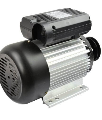 Variklis kompresoriui