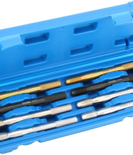 Varžtų komplektas ratams 8vnt.