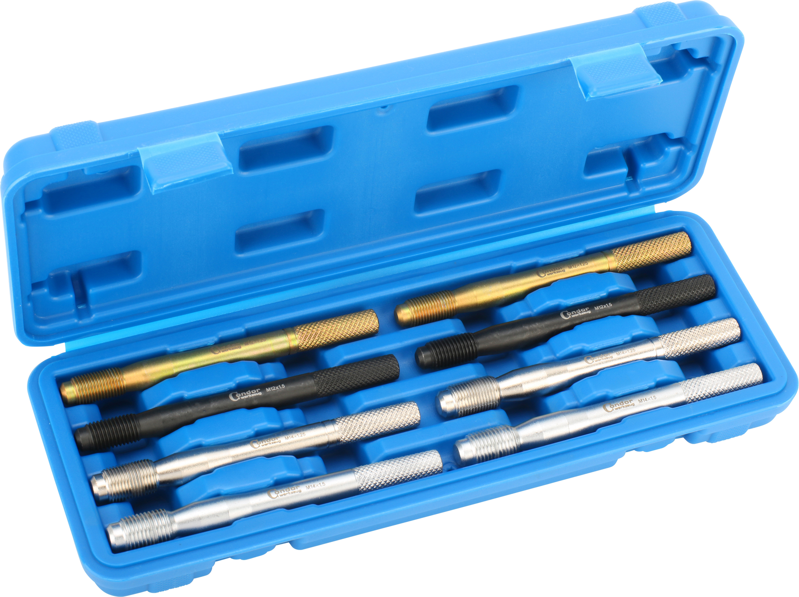 Varžtų komplektas ratams 8vnt. Varžtų komplektas ratams 8vnt.