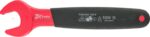 VDE atviras raktas 16mm (1000V)
