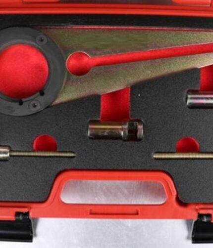 Veleno fiksatorius BMW N47