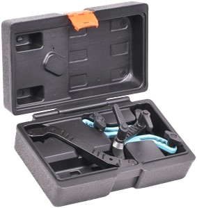 Veleno fiksatorius universalus