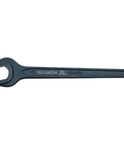 Veržliaraktis atviru galu vienpusis 24 mm