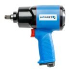 Veržliasukis pneumatinis smūginis 1/2" 610Nm HOEGERT HT4R622