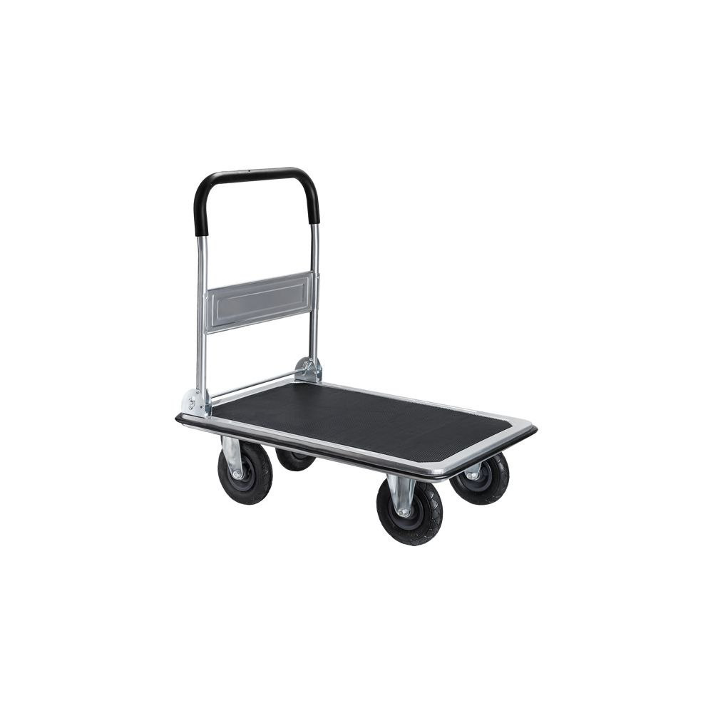 Vežimas 4-rių ratų 350kg Vežimas 4-rių ratų 350kg