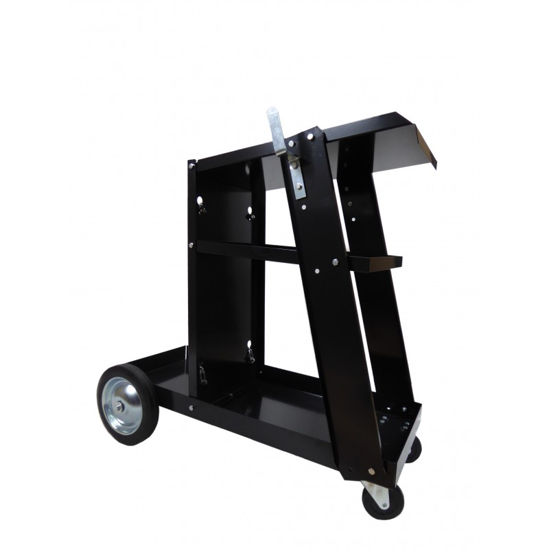 Vežimėlis suvirinimo aparatui Vežimėlis suvirinimo aparatui