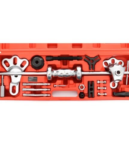 Vidinių guolių nuėmėjai su atbuliniu plaktuku 13d.