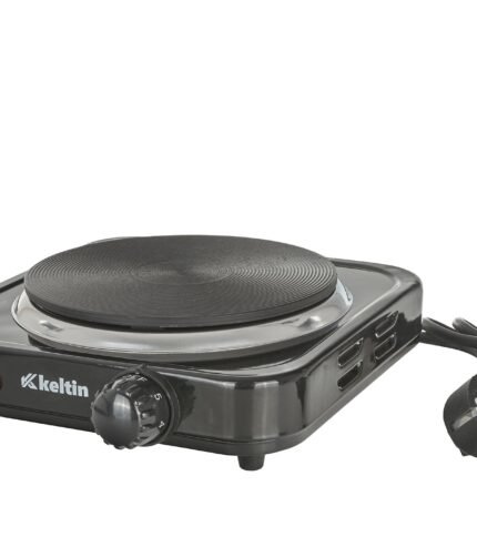 Viryklė elektrinė 1000W