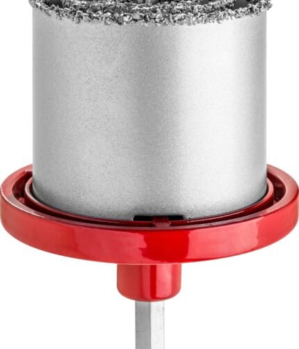 Volframinių gręžimo karūnų komplektas 33