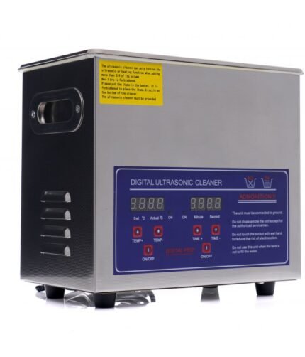 Vonelė ultragarsinė 6