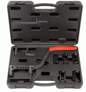 Vožtuvų nuėmimo komplektas 8vnt.