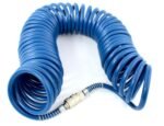 Pneumo žarna PU 8x12mm 10m