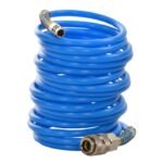 Pneumo žarna PU 5*12mm 20m