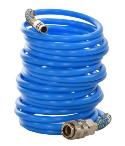 Pneumo žarna PU 5*12mm 20m