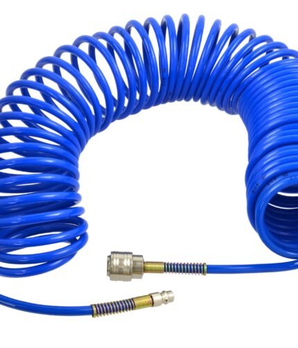 PNEUMO ŽARNA PU 5*8mm 15m