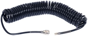 Pneumo žarna 10m PU