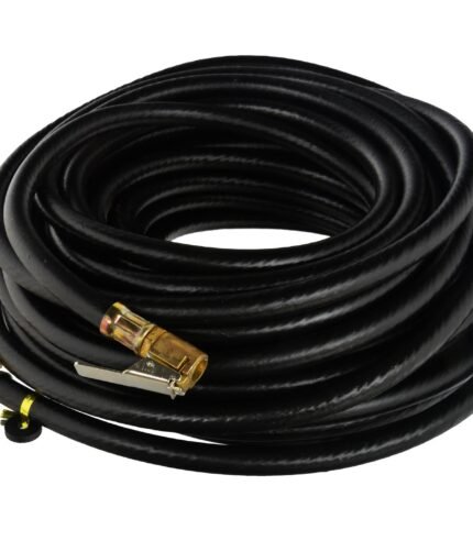 Pneumo žarna padangoms pūsti 18m ilgio