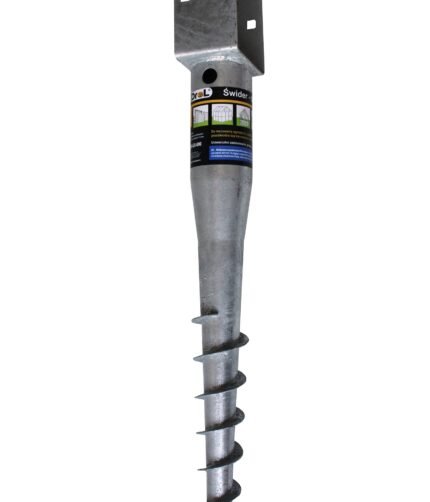 Sraigtinis polis terasoms / 68mm x 690mm