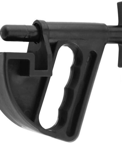 Žemo profilio padangų montavimo įrankis