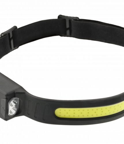 Žibintas ant galvos