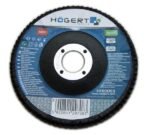 Žiedlapinis diskas 125x22