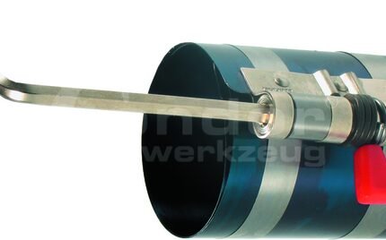 Žiedų suspaudėjas profi 90-175 mm