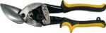 Žirklės metalui kirpti