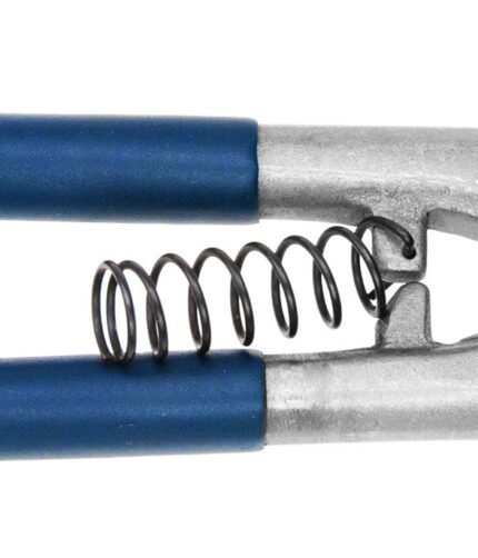 Žirklės skardai CR-MO 320 mm