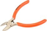 Replytės kirpimui MINI 125mm