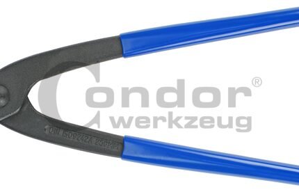 Žnyplės priekinio kandimo / 250mm