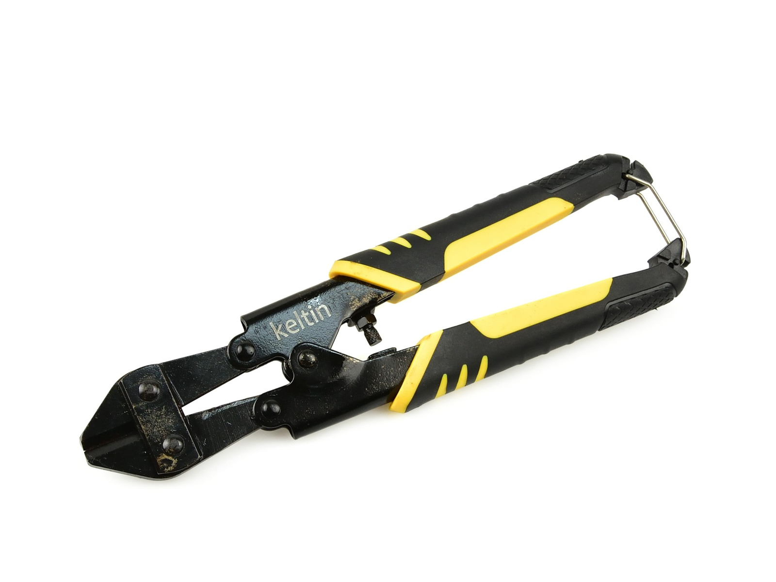 Žnyplės varžtams 210mm Žnyplės varžtams 210mm