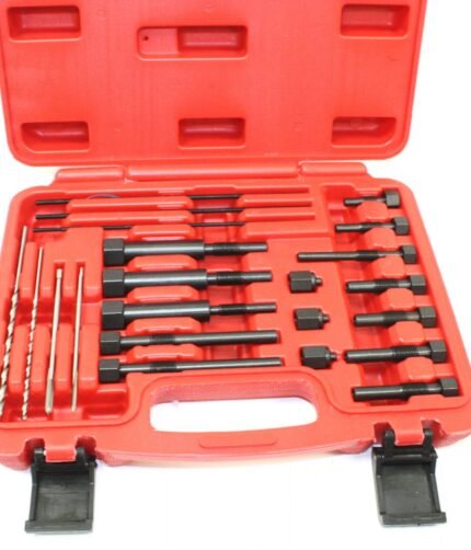 Žvakių elektrodo išėmimo komplektas