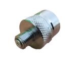 Adapteris M27 x 1