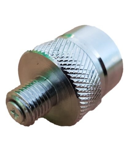 Adapteris M27 x 1