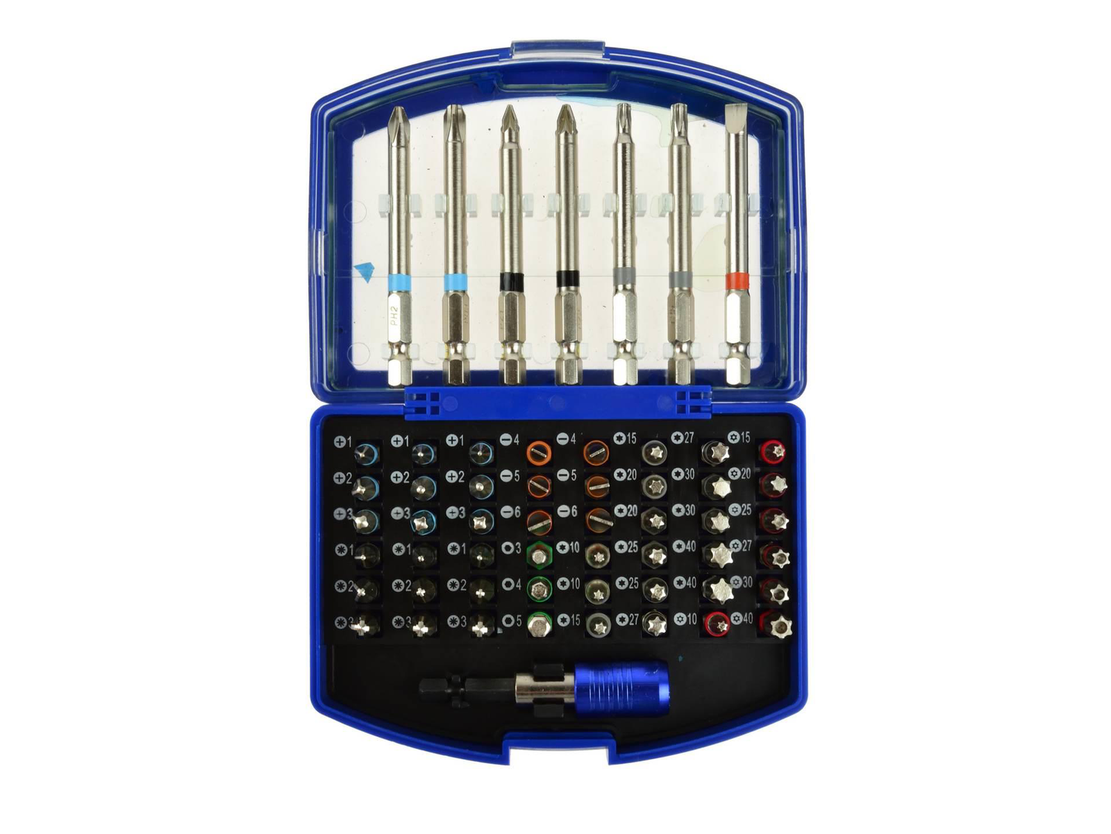 Antgaliai 56 vnt Antgaliai 56 vnt