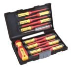 Atsuktuvų komplektas S2 elektrikui / 1000V