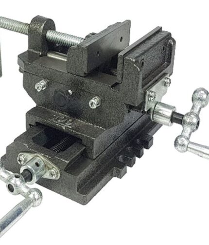 Daugiafunkciniai spaustuvai mašininiai/kryžminiai 100mm