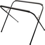 Dažymo stendas sudedamas / aukštis 840-1000mm