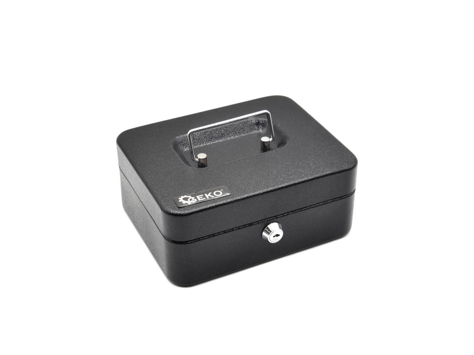 Dėžutė pinigams su rakteliu 200*160*90mm Dėžutė pinigams su rakteliu 200*160*90mm