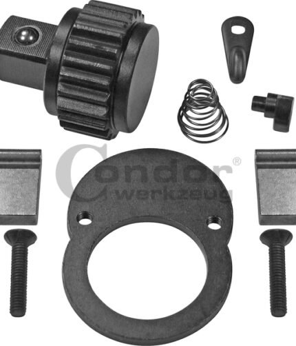 Dinamometrinio rakto 3/8" (19-110Nm) remonto komplektas dėl C0095/1