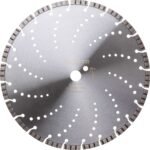 Diskas deimantinis 350*25
