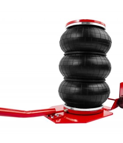 Domkratas pneumatinis GRUBBER 3.8T