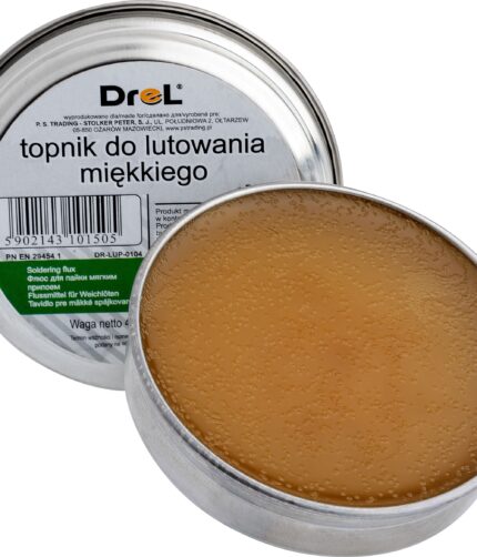 Fliusas litavimui