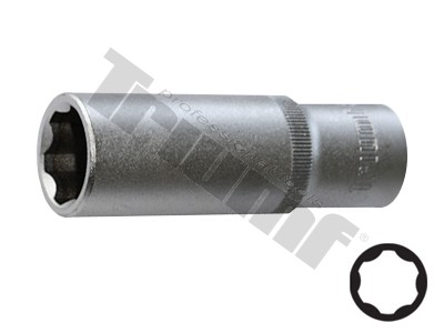 Galvutė 1/2 20mm ilga "Super-Lock"