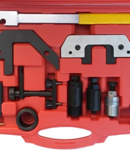 Variklio blokavimo komplektas BMW