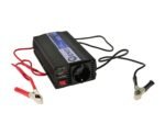 Įtampos keitiklis (konverteris) 24V/230V 500/1000W