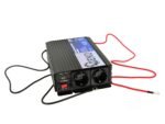 Įtampos keitiklis (konverteris) 24V/230V 800/1600W