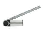 Kampainis reguliuojamas 750mm su skale